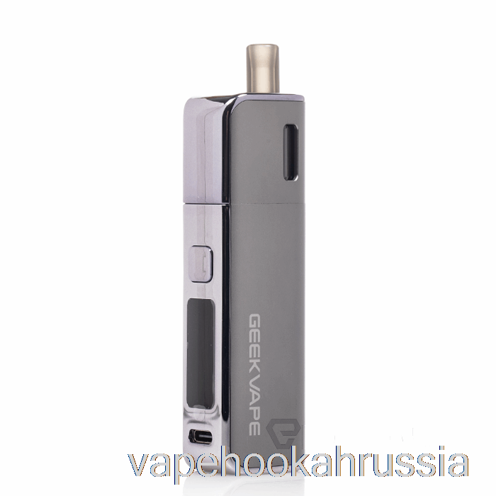 Vape россия компьютерщик Vape Soul 30w Pod System Gunmetal